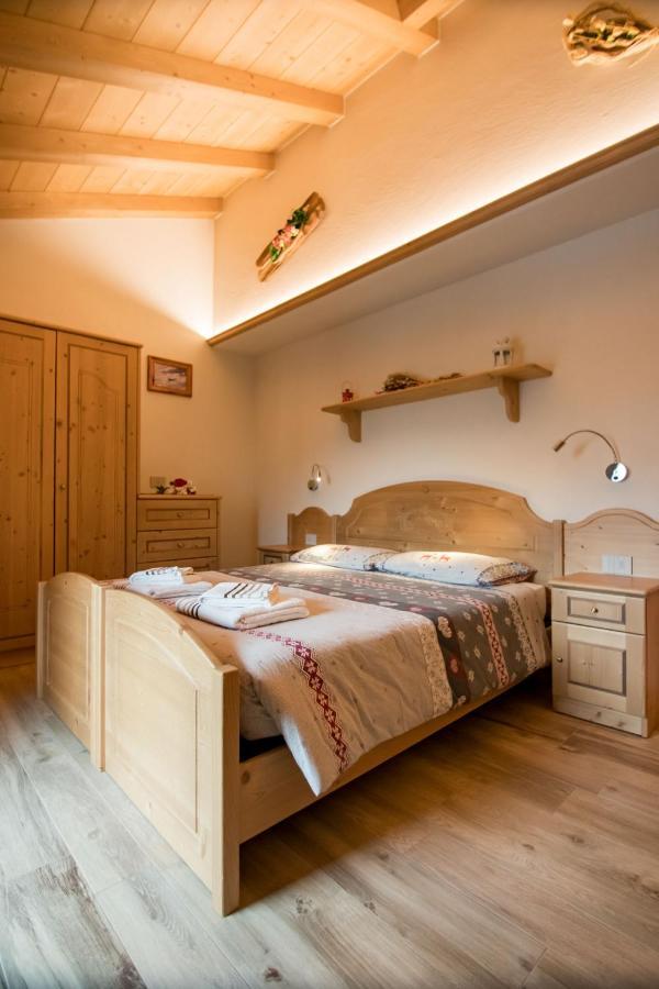 Appartamenti Rin Gemel Livigno Extérieur photo