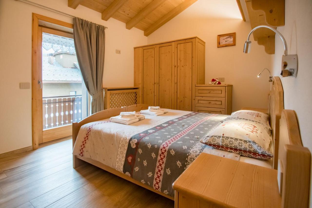 Appartamenti Rin Gemel Livigno Extérieur photo