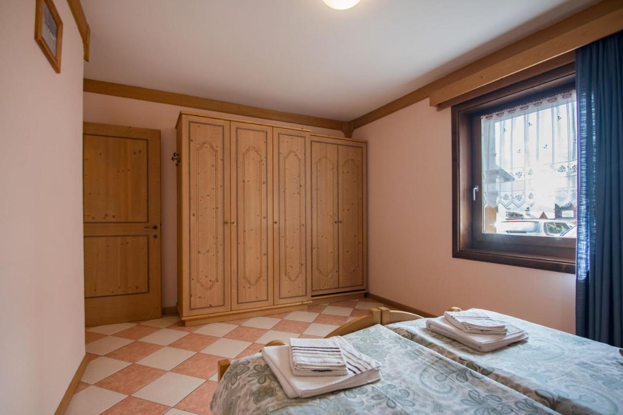 Appartamenti Rin Gemel Livigno Extérieur photo