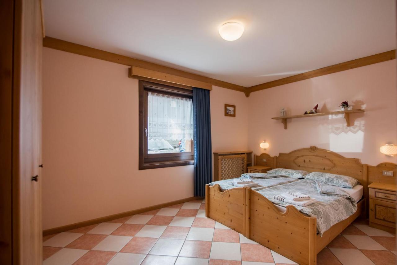 Appartamenti Rin Gemel Livigno Extérieur photo
