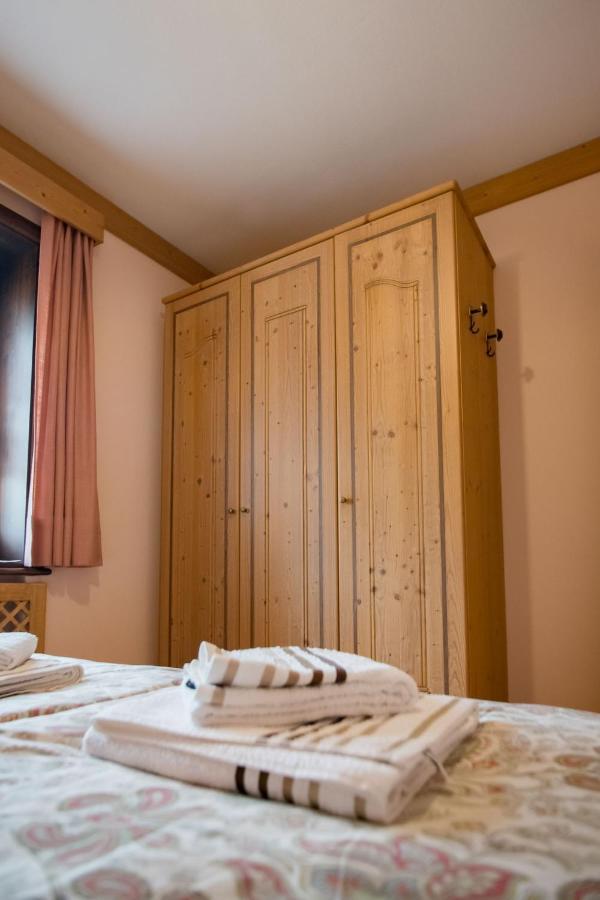 Appartamenti Rin Gemel Livigno Extérieur photo