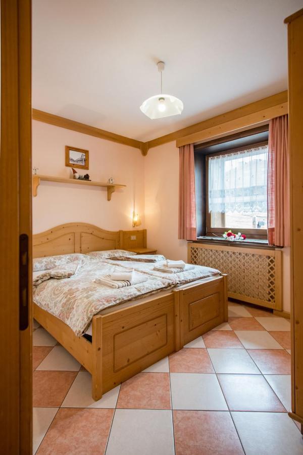 Appartamenti Rin Gemel Livigno Extérieur photo