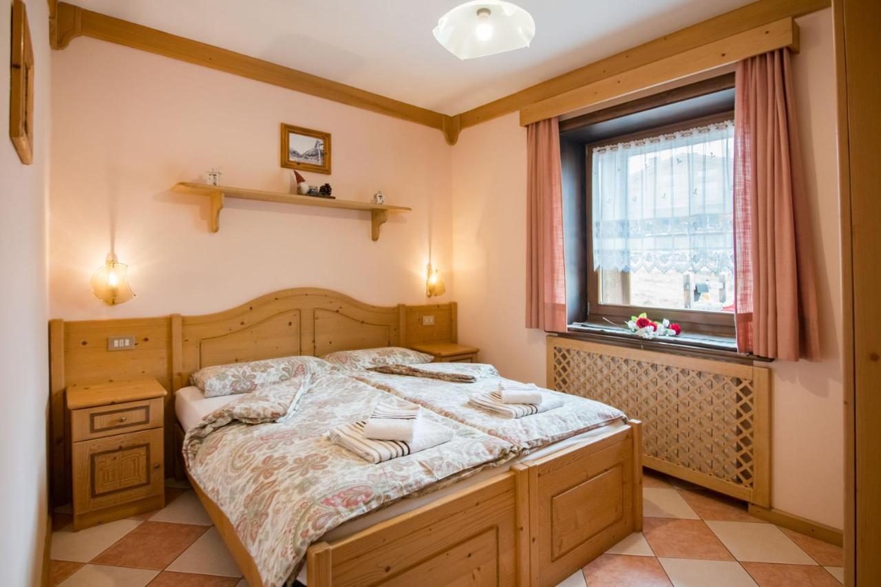 Appartamenti Rin Gemel Livigno Extérieur photo