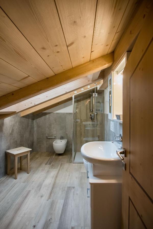 Appartamenti Rin Gemel Livigno Extérieur photo