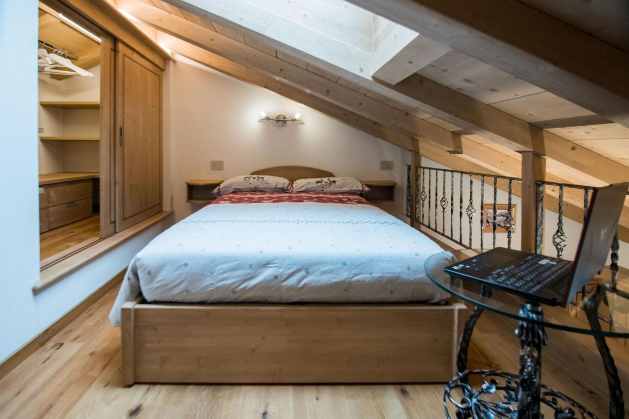 Appartamenti Rin Gemel Livigno Extérieur photo