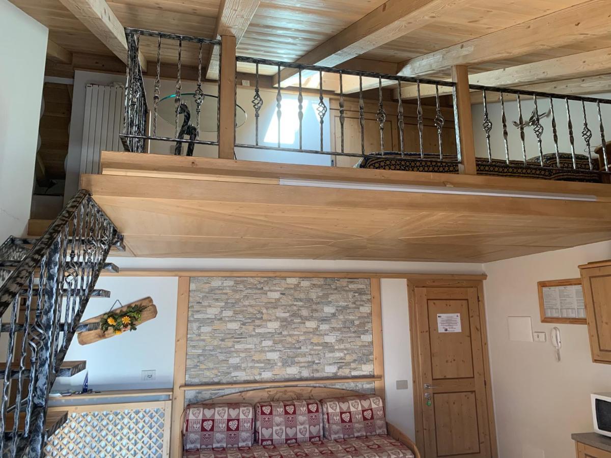 Appartamenti Rin Gemel Livigno Extérieur photo